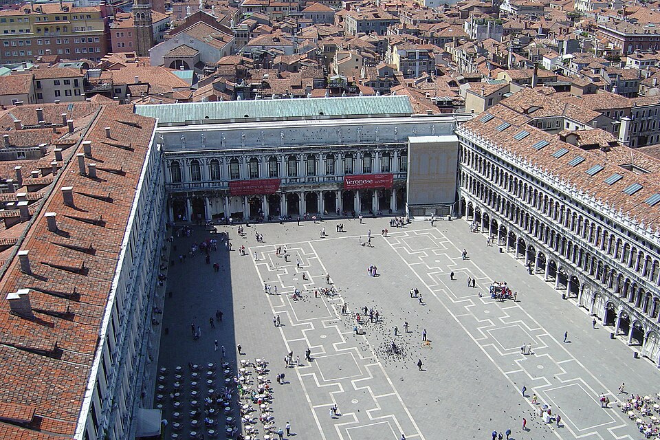 Museo del Risorgimento e dell'Ottocento veneziano