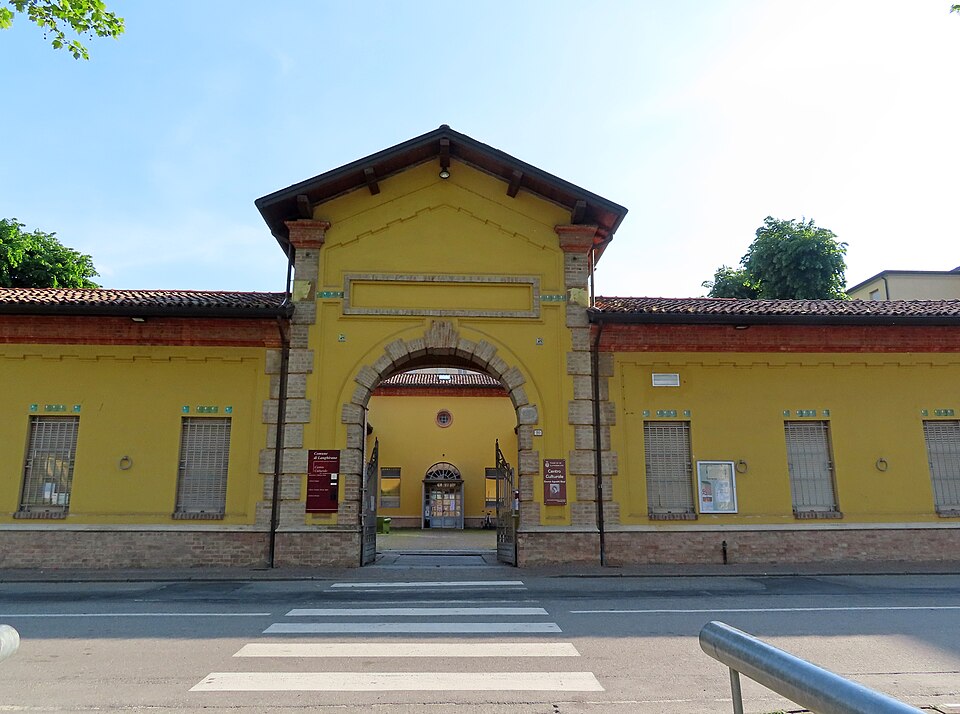 museo del Risorgimento Faustino Tanara