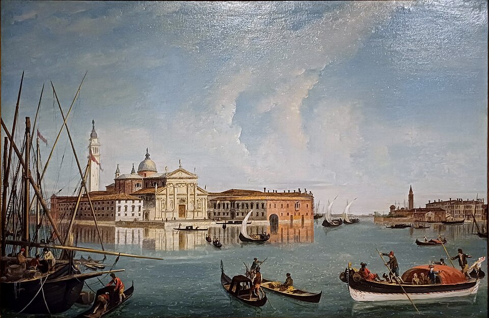 Museo del San Michele