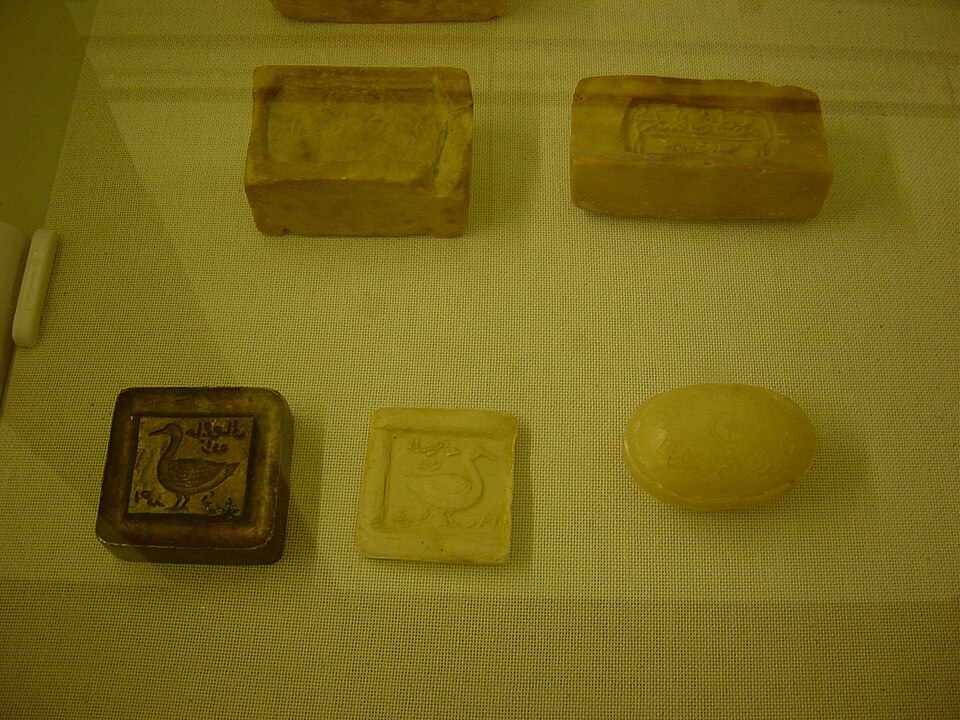 Museo del Sapone