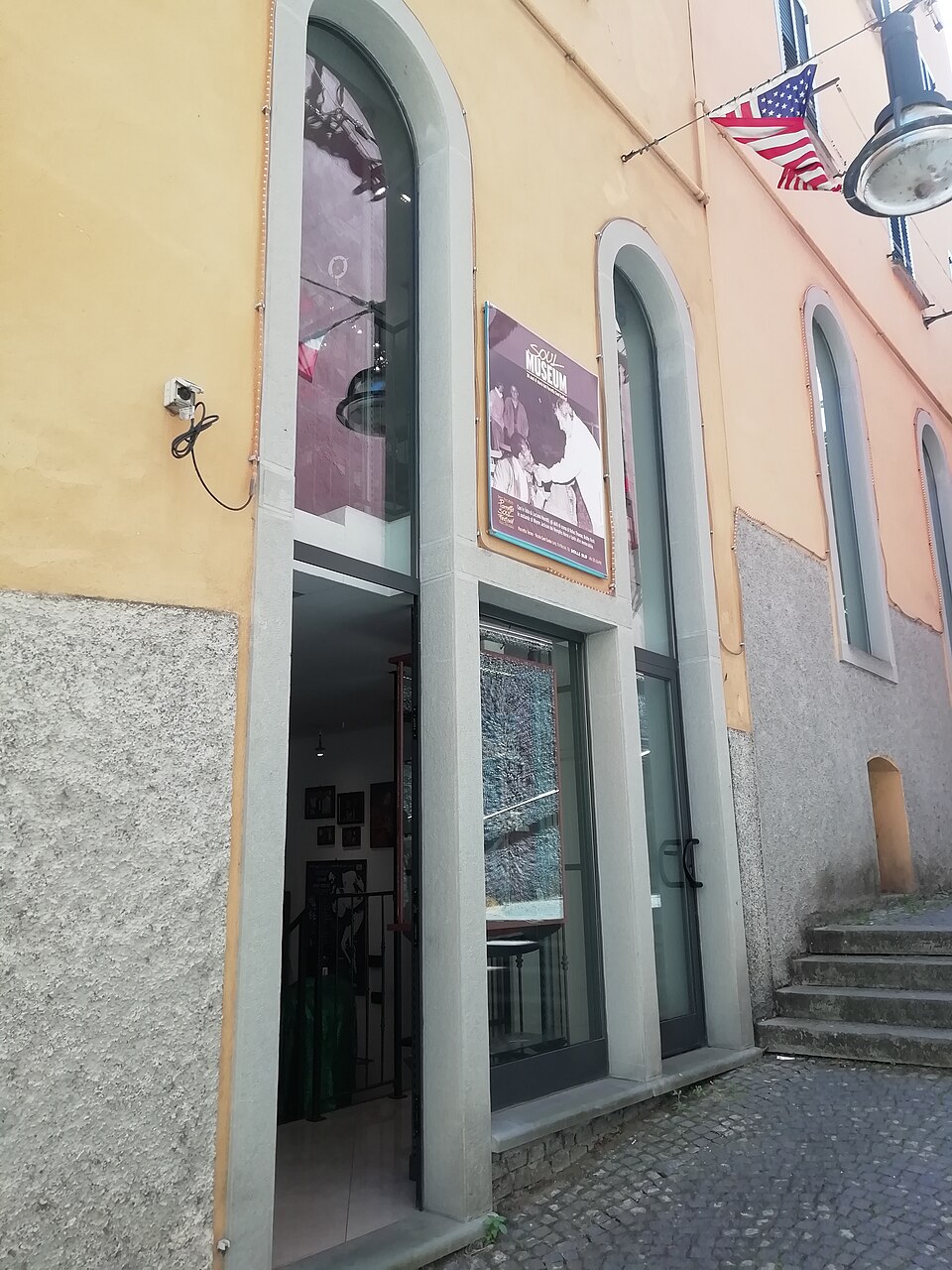 Museo del Soul