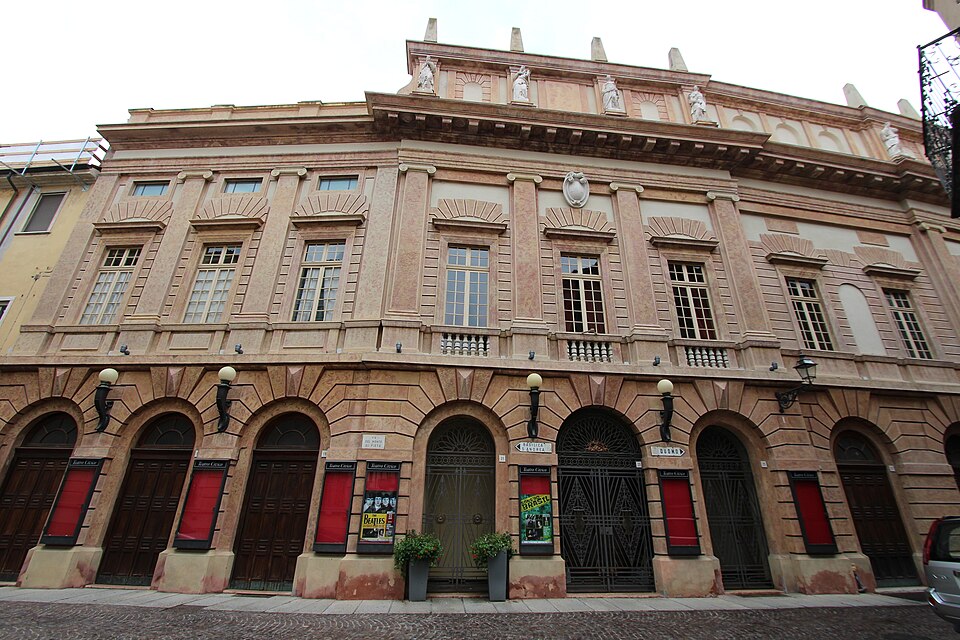 Museo del Teatro Civico