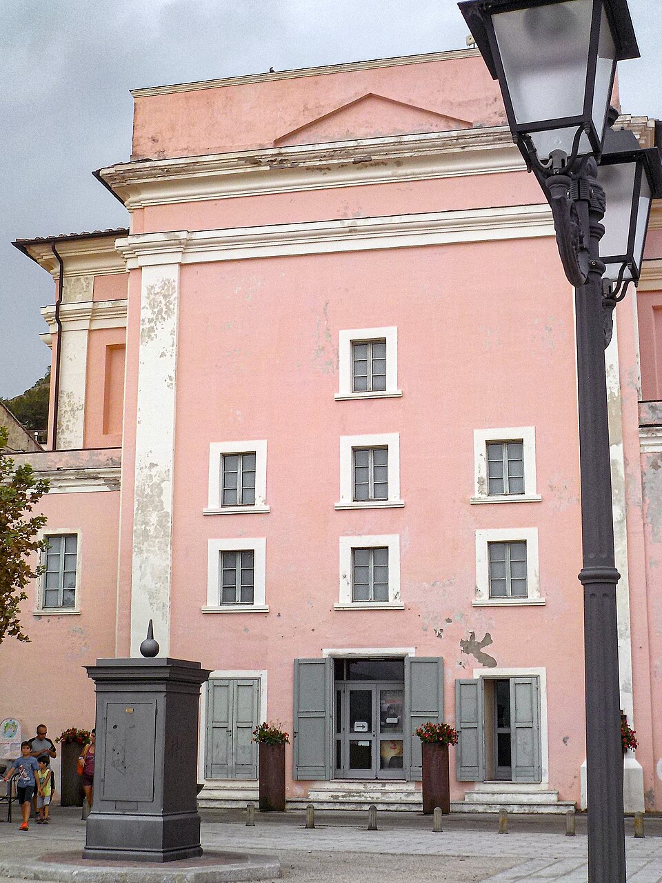Museo del Teatro De' Vigilanti "Renato Cioni"