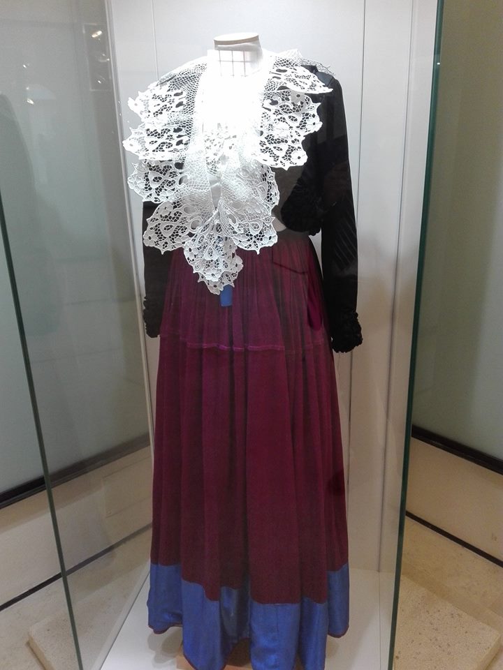 Museo del territorio