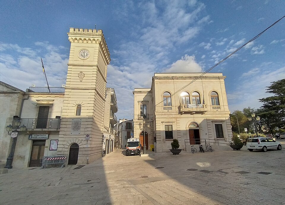 Museo del Territorio di Cassano e dell'Alta Murgia