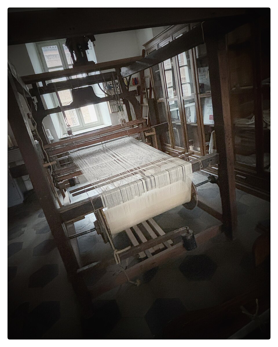 Museo del tessile