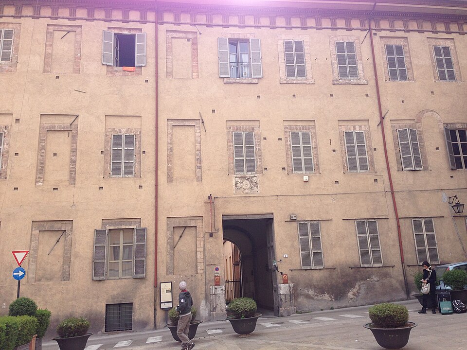 Museo del tessile e del costume