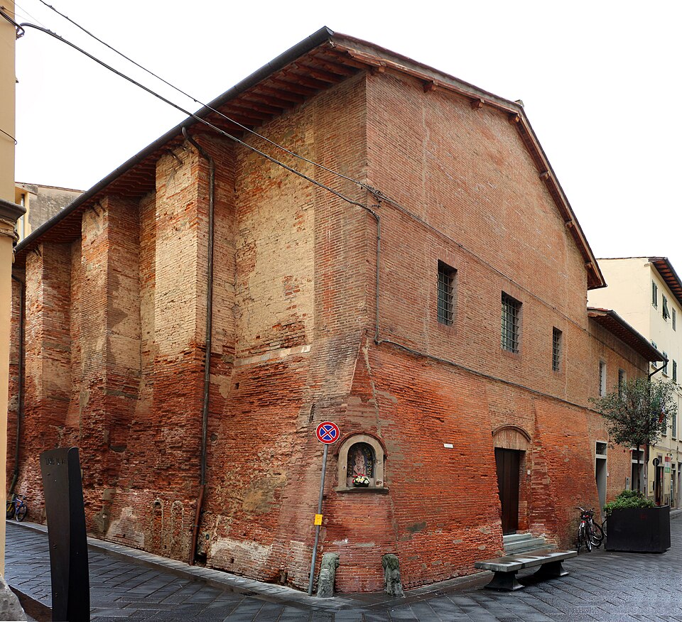 Museo del Vetro di Empoli