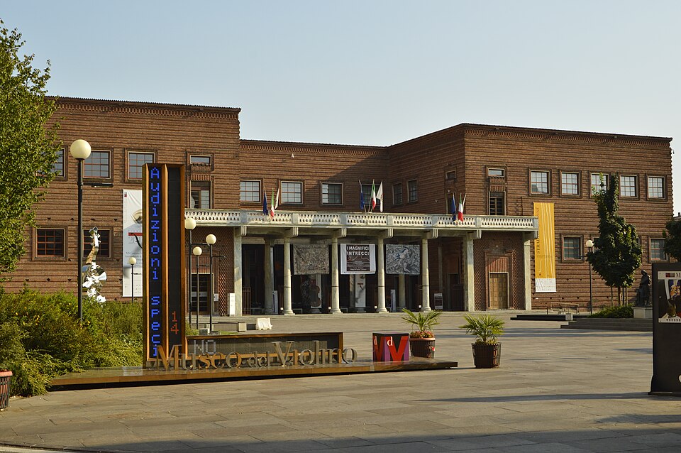 Museo del violino