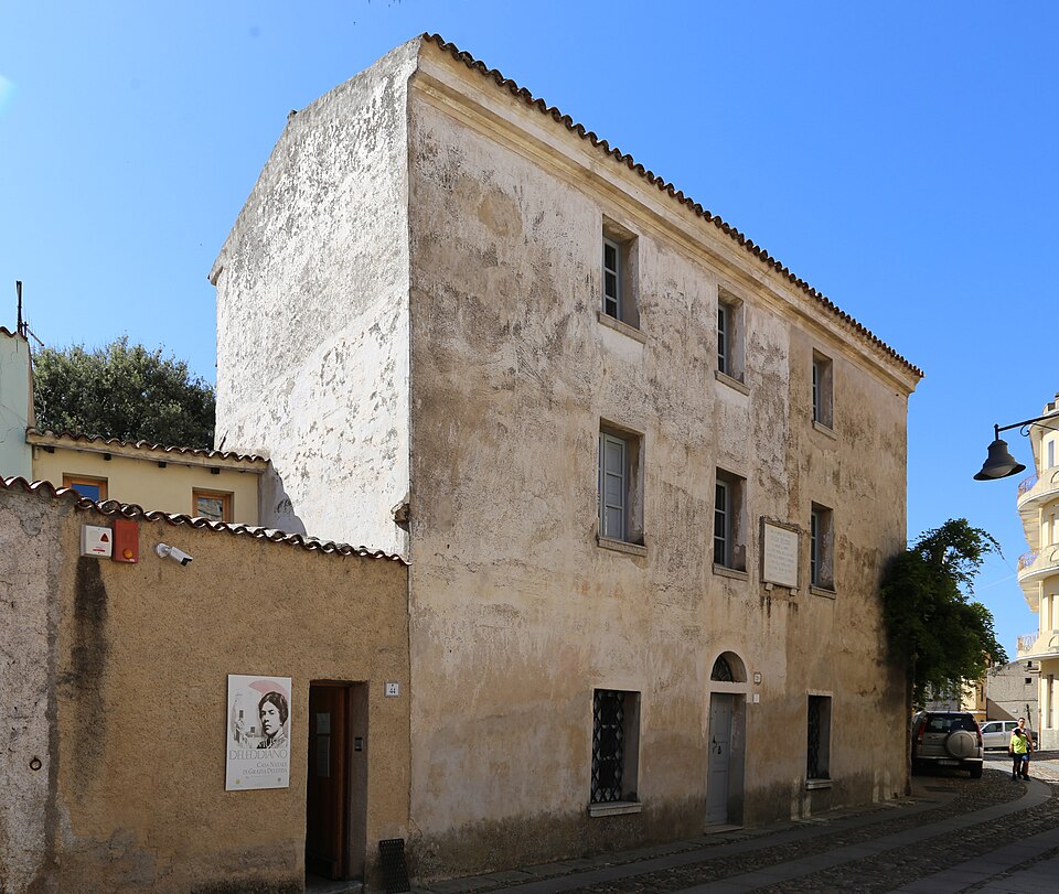 Museo deleddiano