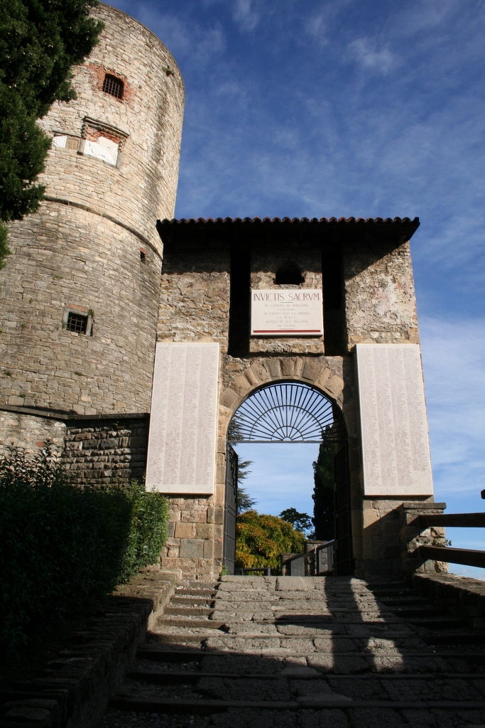 Museo dell'Ottocento (Bergamo)