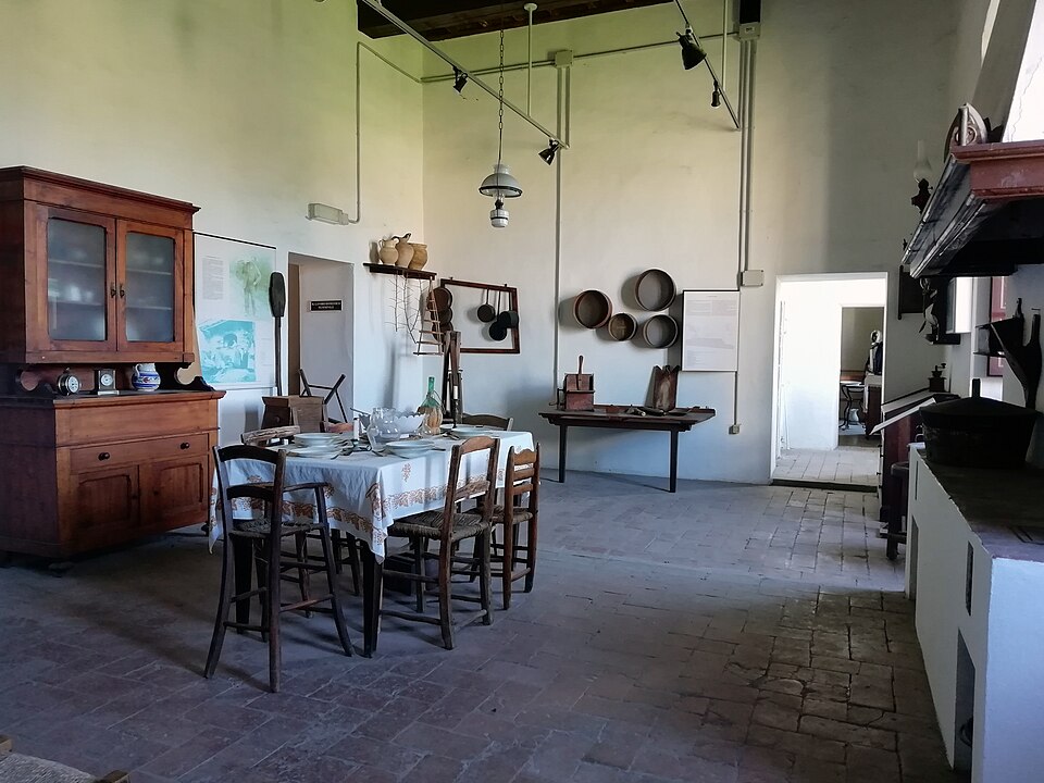 Museo dell'uomo