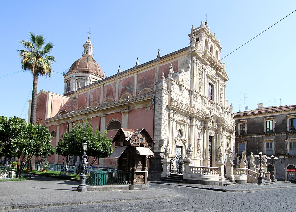 Museo della Basilica di S. Sebastiano