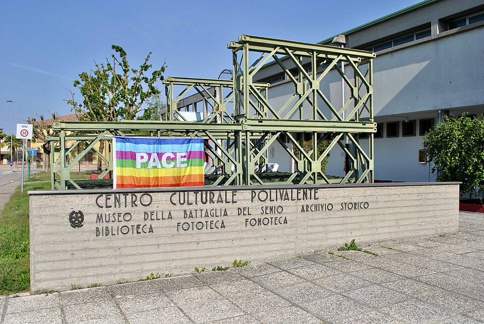 Museo della Battaglia del Senio