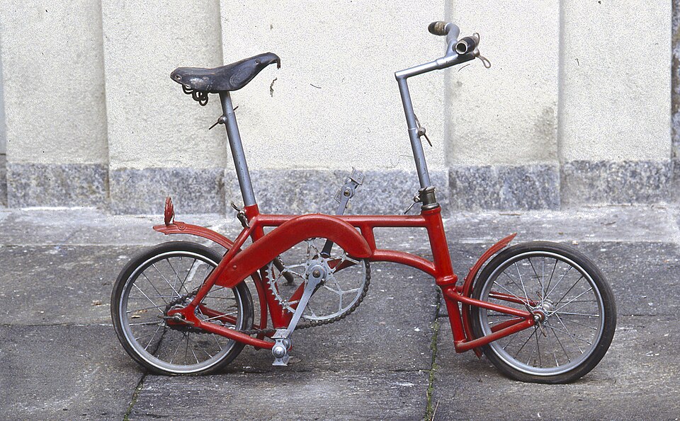Museo della Bicicletta