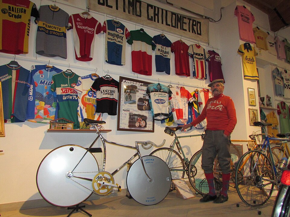 Museo della Bicicletta