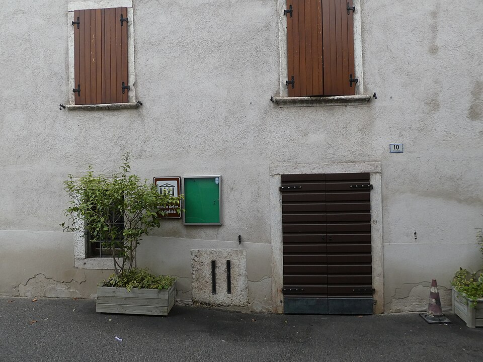 Museo della cartolina