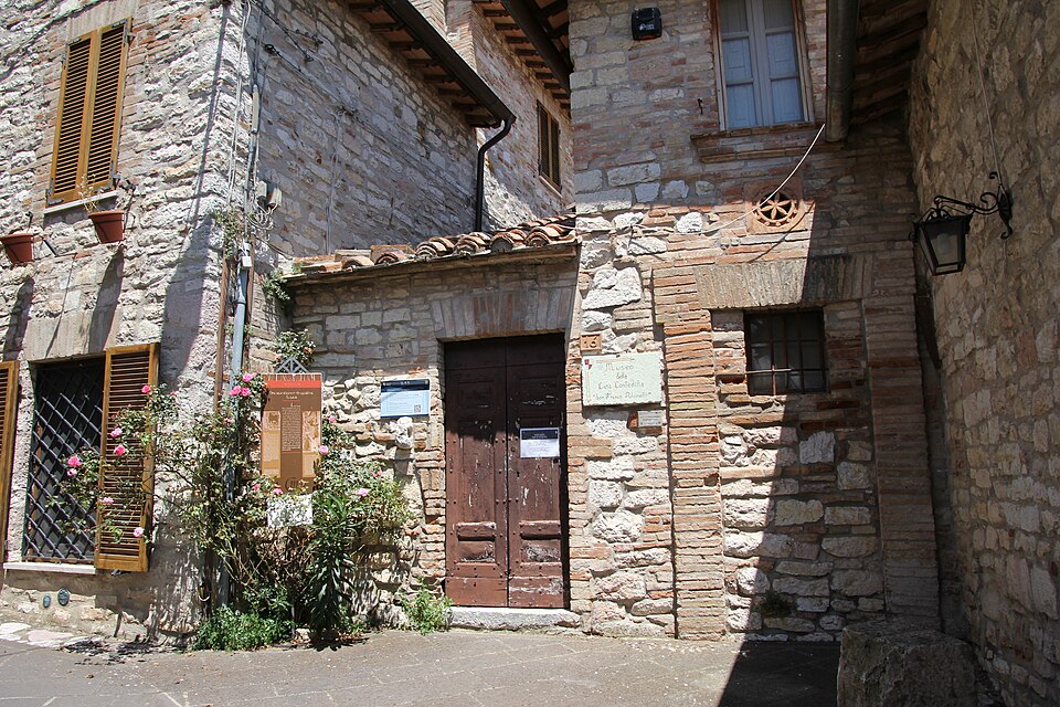 Museo della casa contadina