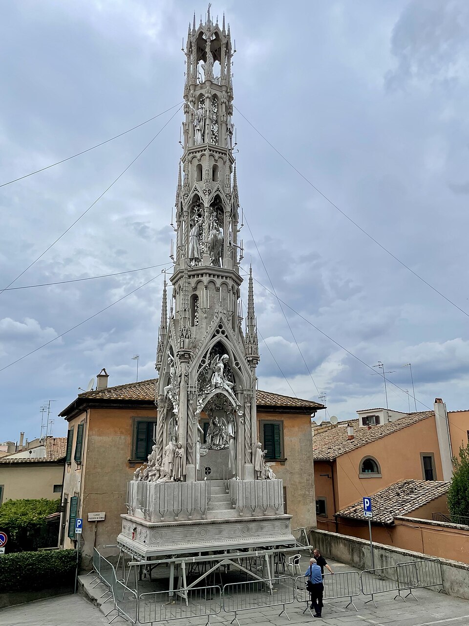 Museo della Casa di Santa Rosa