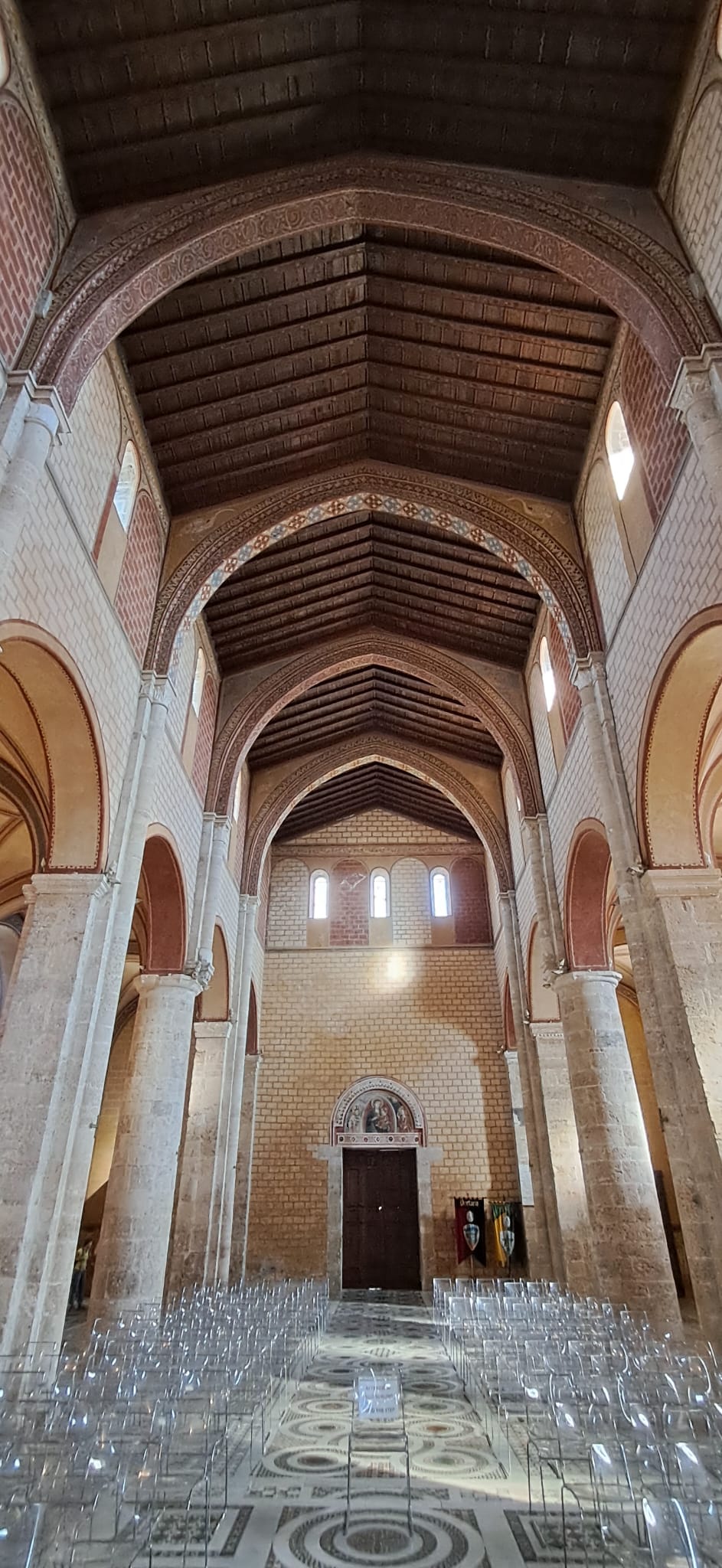 museo della Cattedrale di Anagni