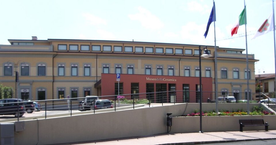 museo della Ceramica di Montelupo