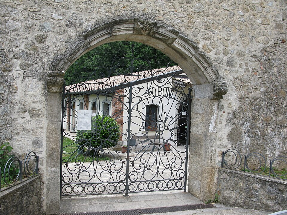 Museo della Certosa