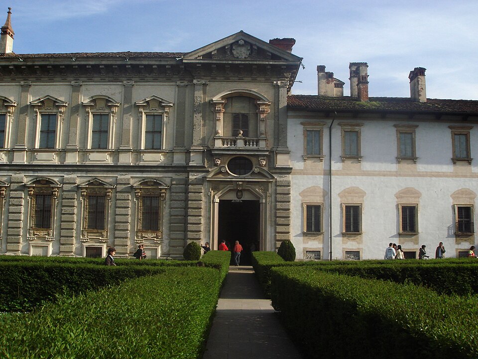 Museo della Certosa di Pavia