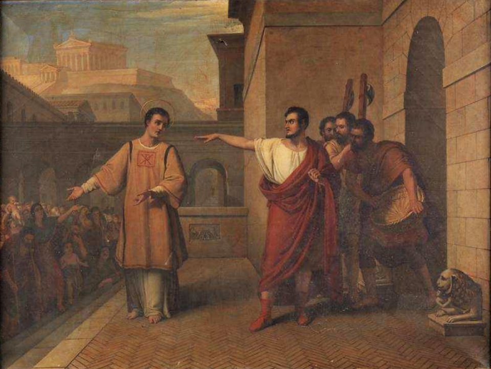 Museo della Chiesa di San Lorenzo