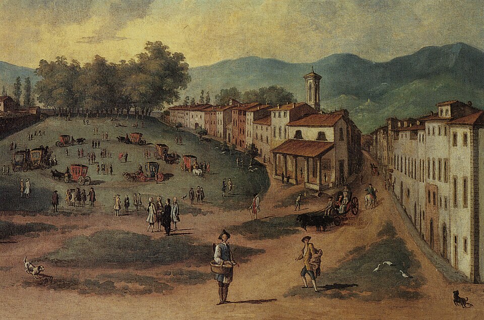 Museo della chiesa di Santa Maria Maddalena