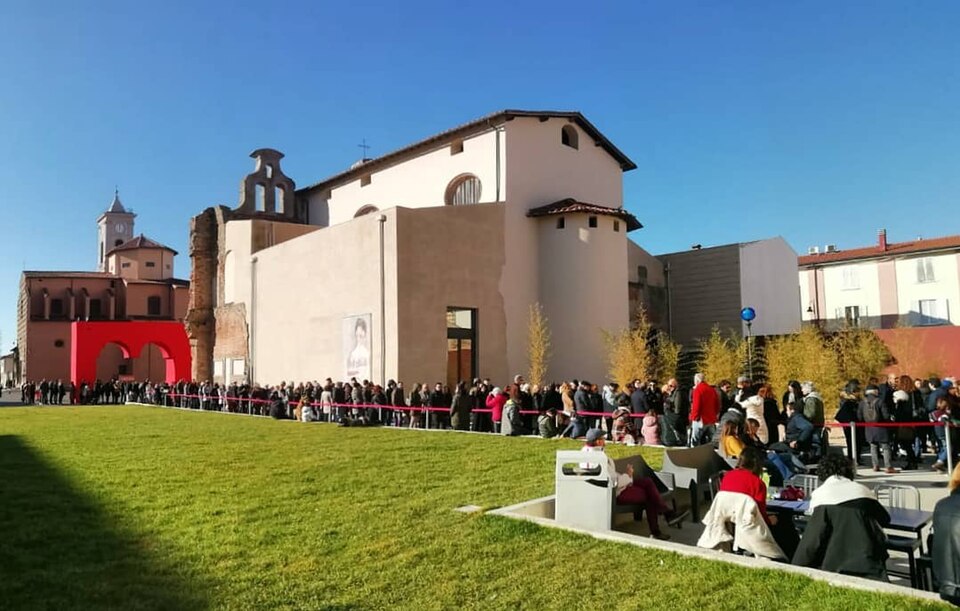 Museo della città di Livorno