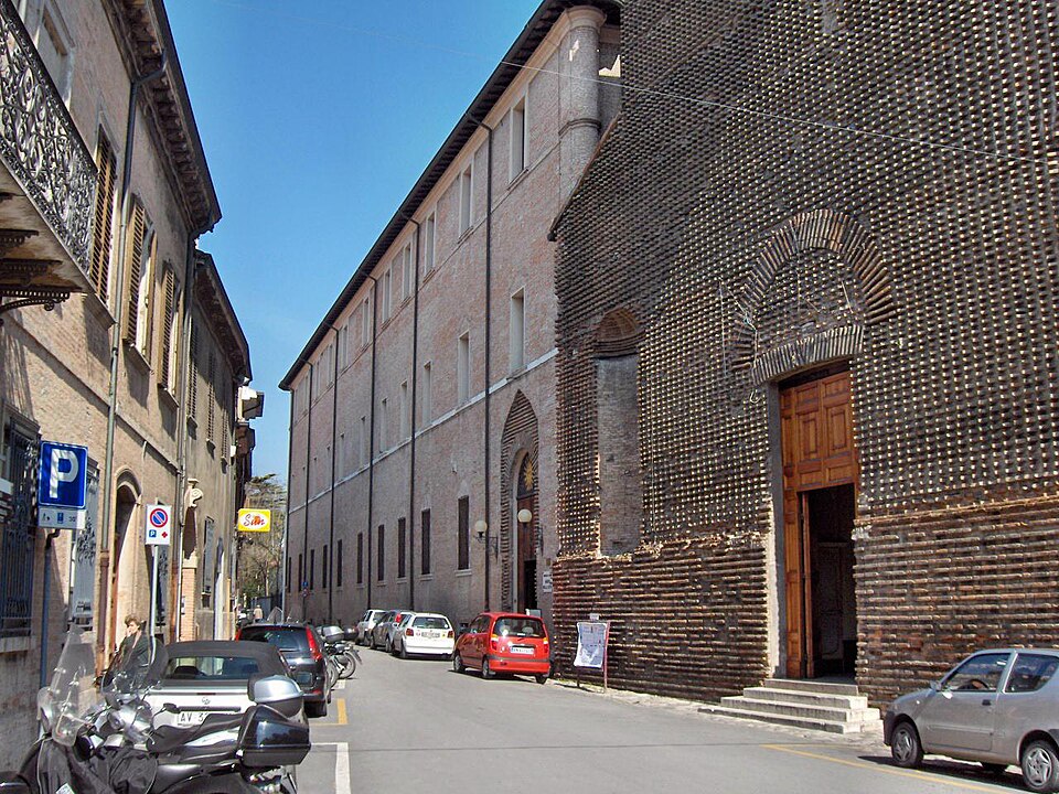 Museo della città di Rimini
