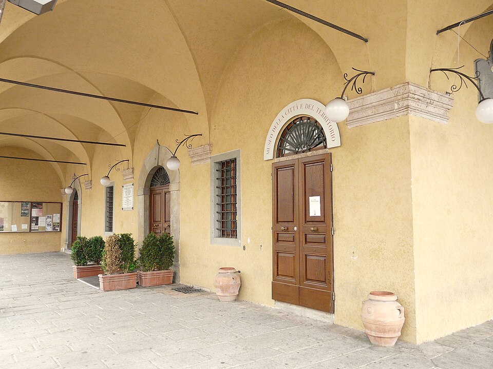 Museo della città e del territorio