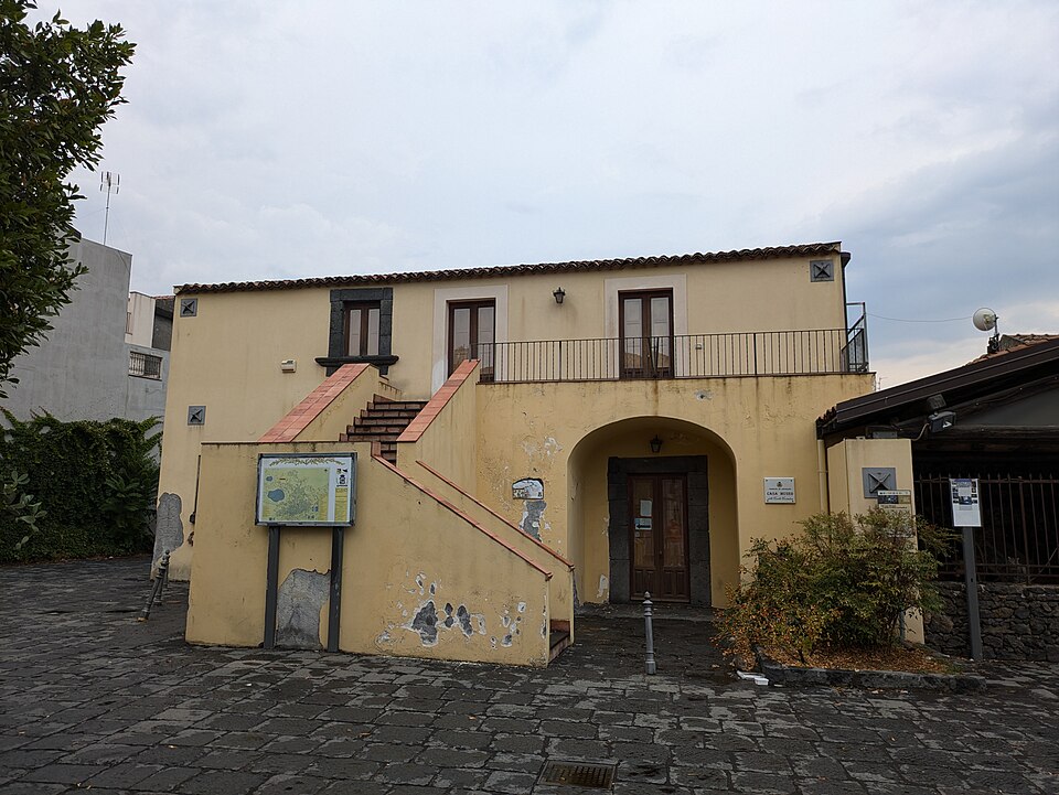 Museo della civiltà contadina