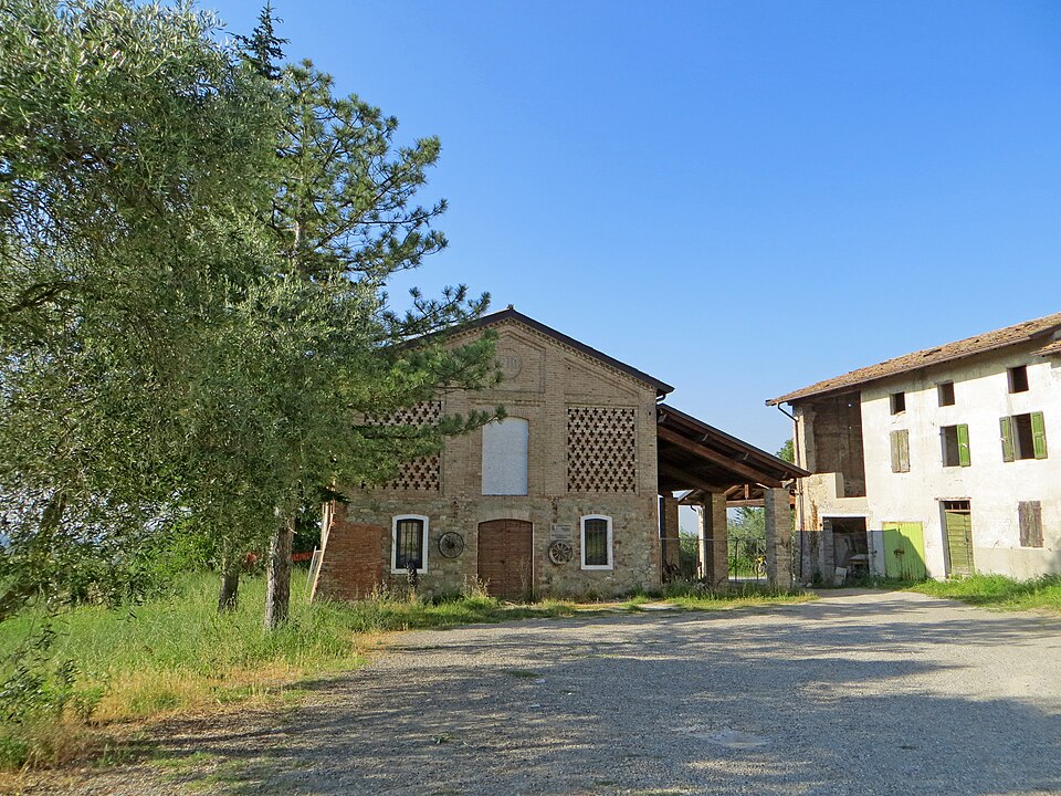 museo della civiltà contadina