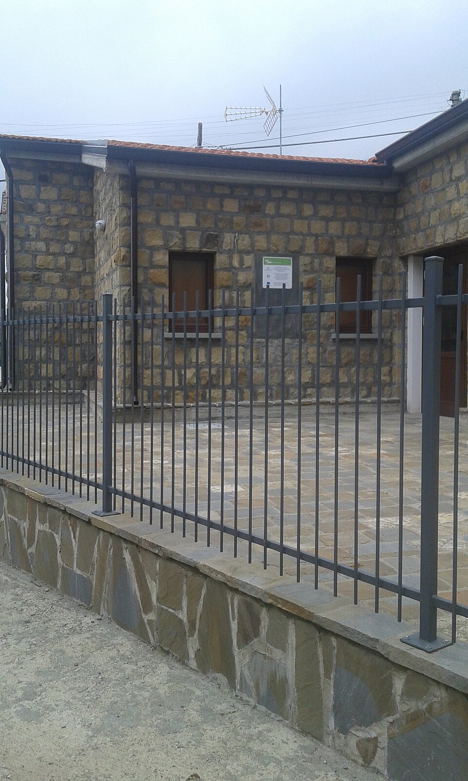 Museo della civiltà contadina