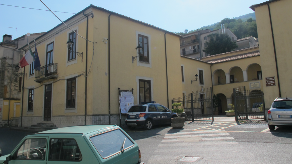 Museo della civiltà contadina di Fagnano Castello
