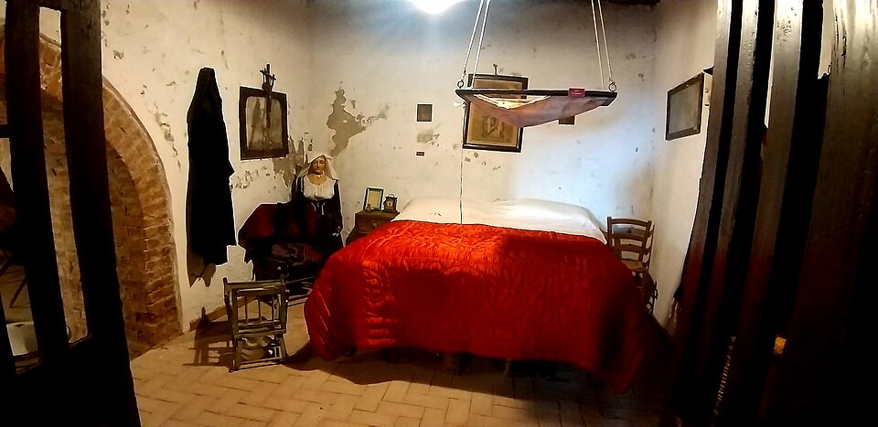 Museo della civiltà contadina di Montecchio