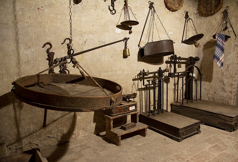 Museo della civiltà contadina di Montefoscoli