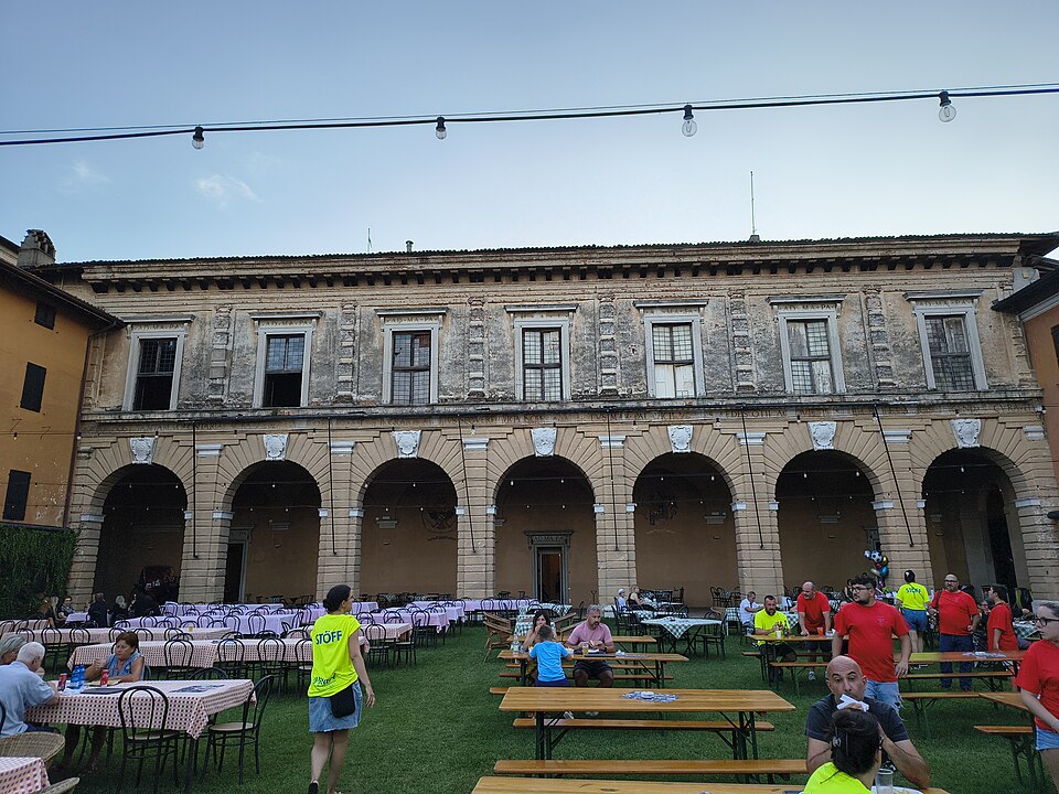 Museo della civiltà contadina di Torre Pallavicina