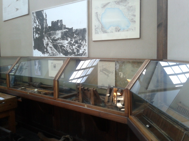 Museo della civiltà contadina e pastorale