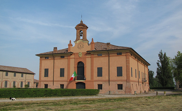 Museo della civiltà contadina "Rodolfo e Luigi Sessa"