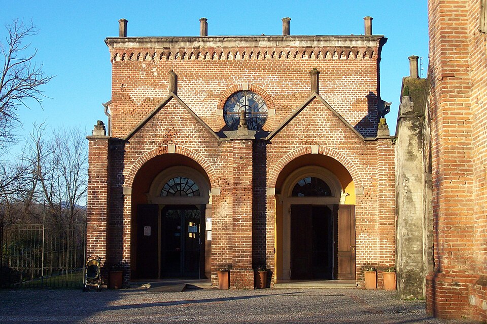 Museo della Collegiata