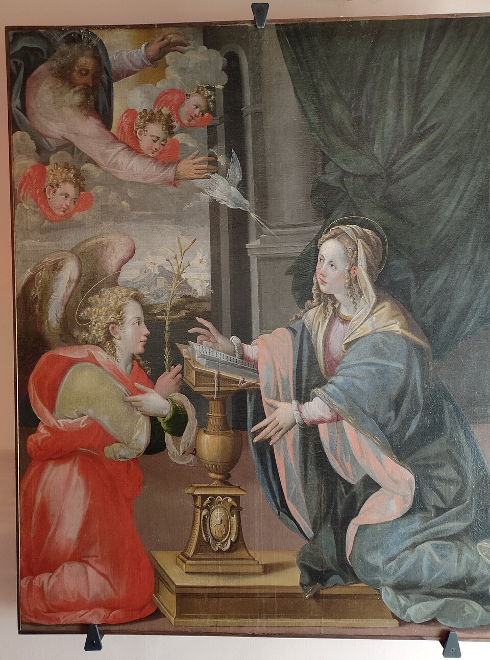 Museo della collegiata di Chianciano