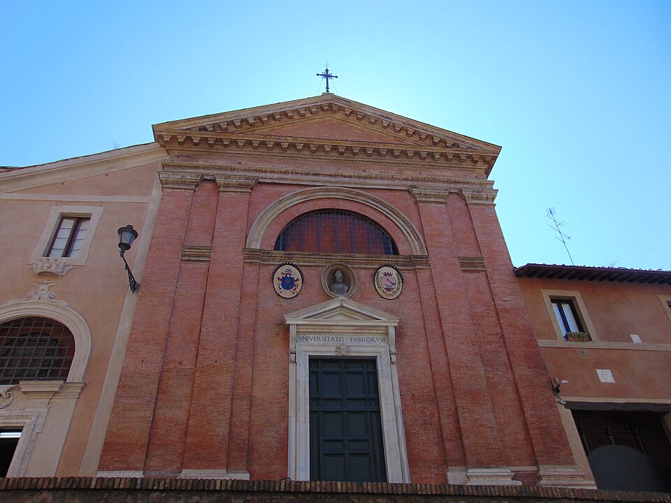 Museo della confraternita di sant'Eligio dei Ferrari
