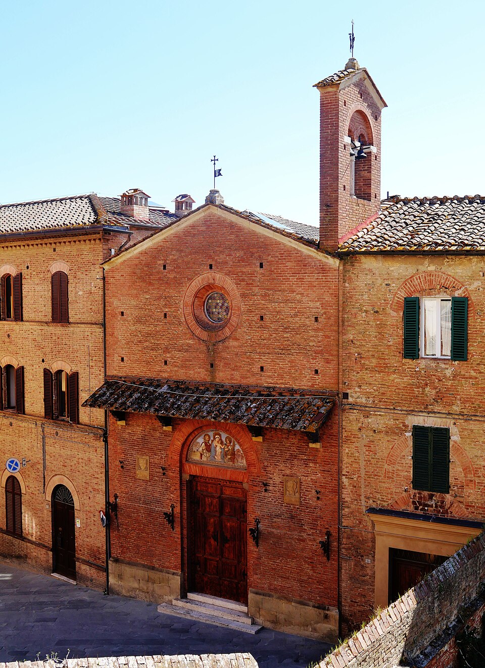 Museo della Contrada di Valdimontone