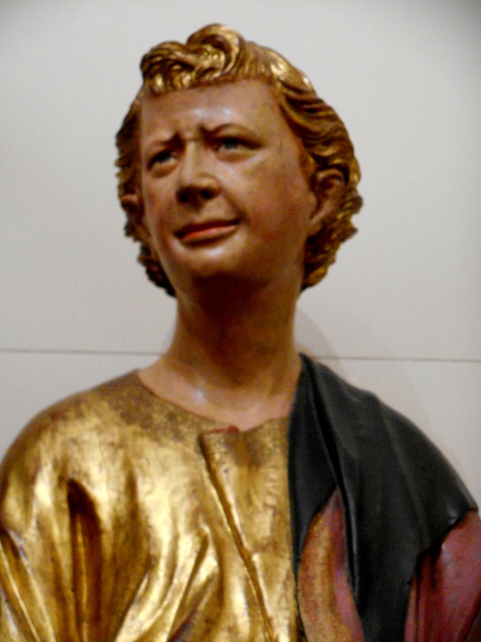 Museo della contrada Sovrana dell’istrice