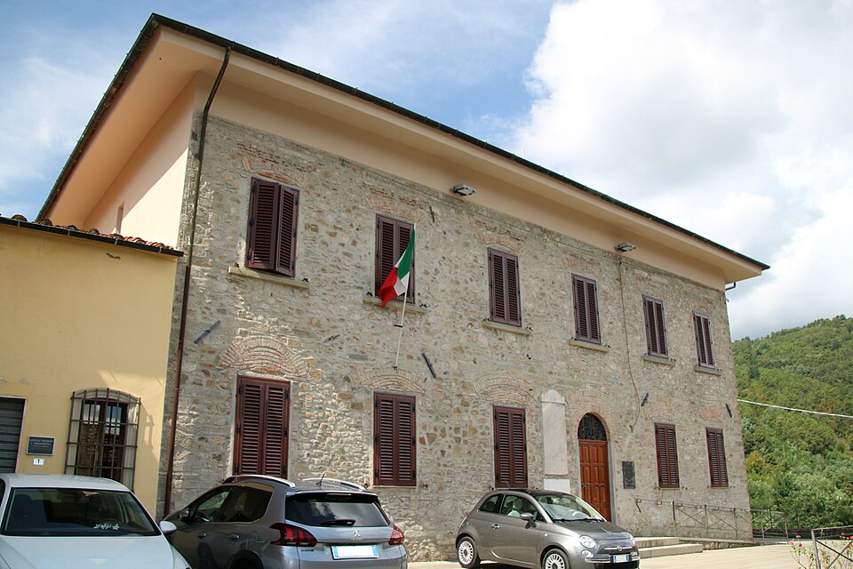 Museo della cultura contadina di Marliana