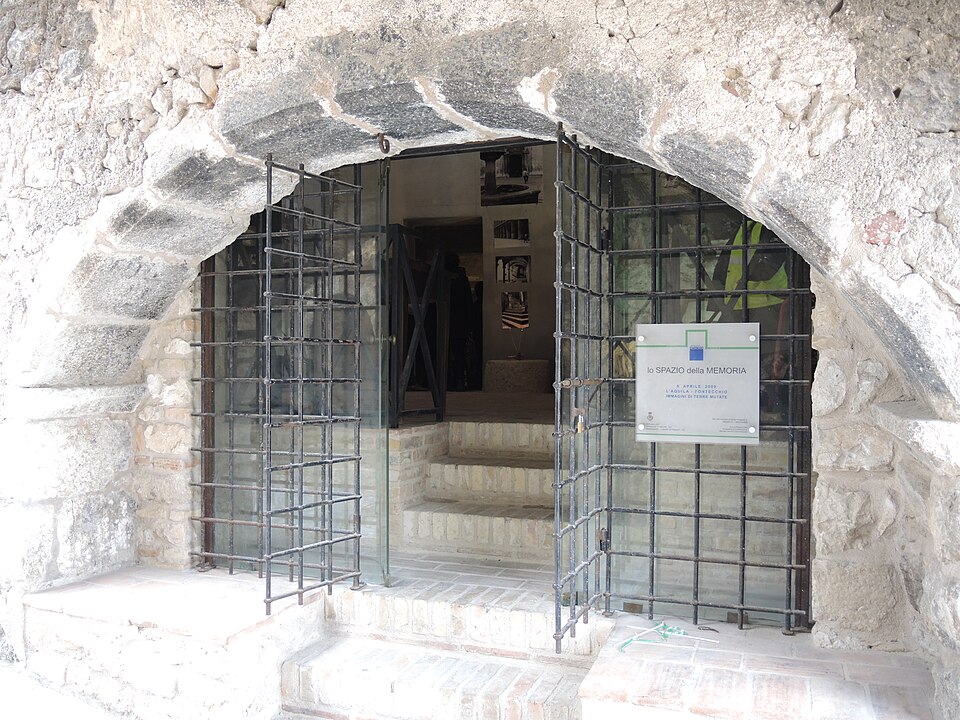 Museo della cultura della memoria