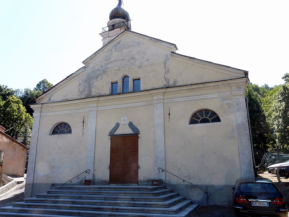 Museo della cultura popolare contadina
