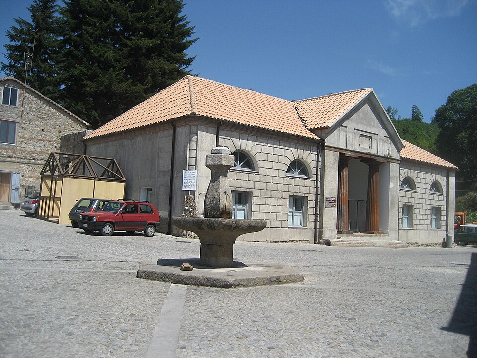 Museo della fabbrica d'armi